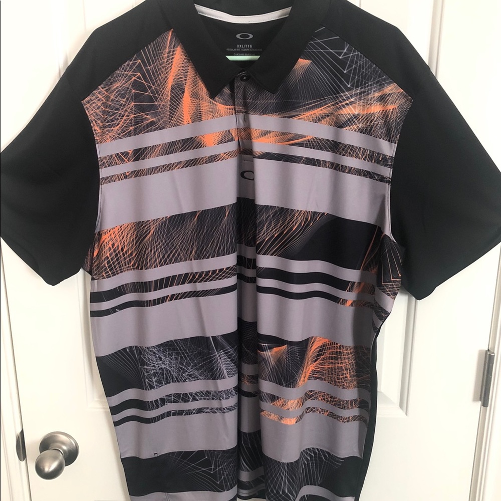 Oakley Polo Shirt